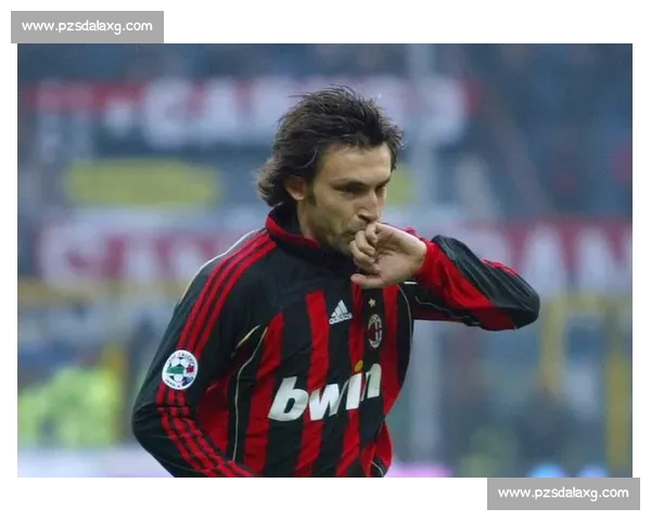 皮尔洛vs巅峰中场对决技术智慧与时代影响全解析战术价值历史地位比较