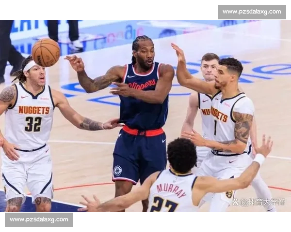 快船对阵掘金抢七大战全程直播 谁能闯入西部决赛精彩纷呈