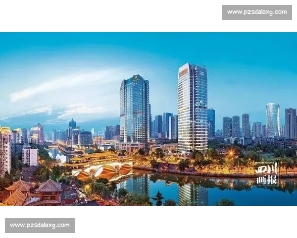 成都vs杭州双城对决新格局下的产业活力与生活魅力全景观察 成都vs杭州双城对决新格局下的产业活力与生活魅力全景观察