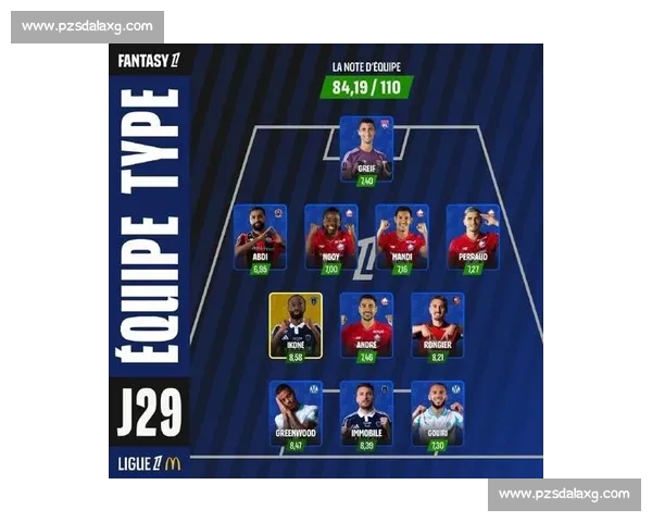 里昂与雷恩激战揭幕法甲新赛季 双方阵容深度分析与赛前预测