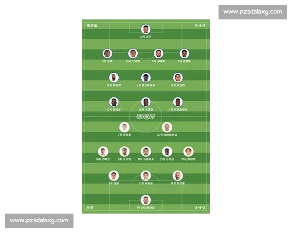 芬兰对阵列支国家队实力对比与比赛前景走势深度解析
