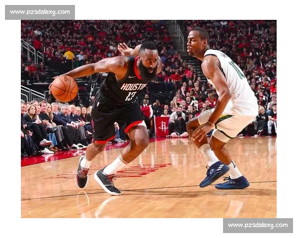 2017年NBA勇士火箭经典对决回放西决巅峰之战深度复盘