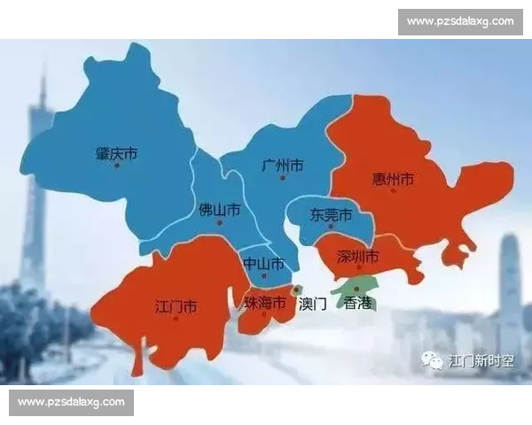 江门对决中山城市实力与发展潜力全景比较解析区域竞争格局深度观察