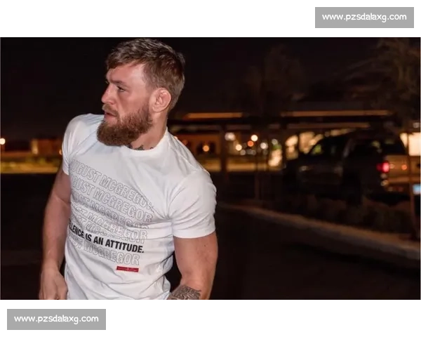 康纳对阵布洛克跨界格斗世纪对决谁能称王全面解析胜负关键与商业影响