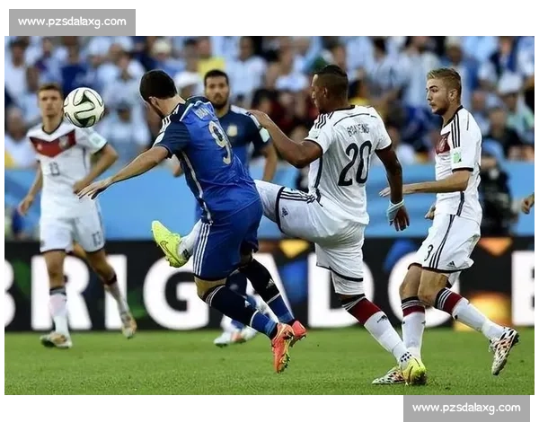 德国与阿根廷世界杯历史经典对决回顾与战术分析