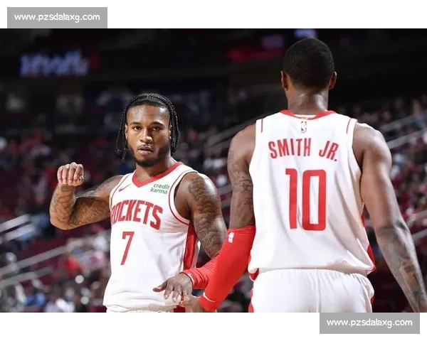 火箭小牛系列赛首战打响年轻核心正面对决悬念拉满西部焦点夜成败走向初现