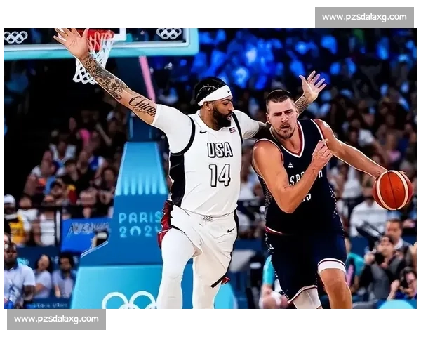 美国男篮再战法国强强对话引爆世界篮球焦点之夜奥运舞台巅峰较量