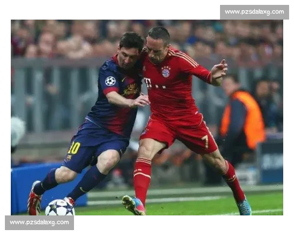 重温经典之夜巴萨三球完胜拜仁零封对手全场回放解析关键进球与战术细节