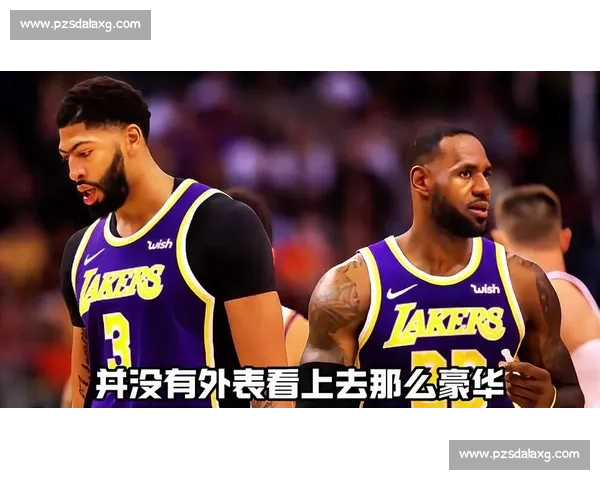 詹眉联手掌控节奏湖人力克热火终结胶着东西强强对话含金量十足