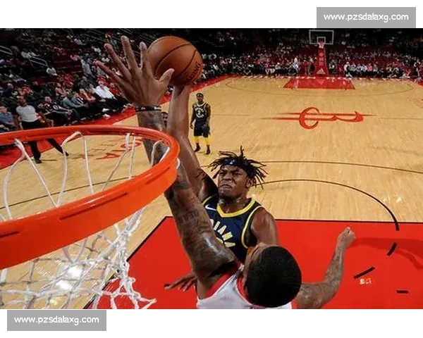 周琦强势对决马刺内线攻防两端引爆全场焦点之战NBA赛场